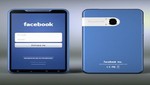 ¿Facebook pesentará su propio móvil?