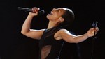 Alicia Keys cantará en el Rock in Río en septiembre