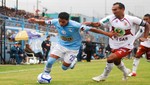 Sporting Cristal espera sumar tres puntos ante Inti Gas