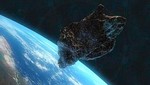 NASA podría ir a la caza de asteroides para el 2014