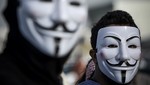 Anonymous no  logró afectar la web de la República Democrática Popular de Corea del Norte