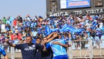 ¿El Club San Marcos de Arica iba a jugar con  Colo Colo en el estadio Jorge Basadre de Tacna?