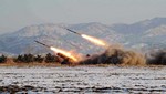 Último minuto: Corea del Norte advierte que seguirá lanzando cohetes