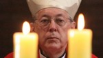 Cipriani: espero que Francisco no permita que la PUCP se siga alejando de la Iglesia