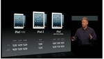 Patente del iPad Mini le es denegada a Apple en Estados Unidos