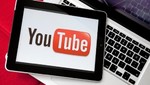 YouTube anunció su cierre con singular concurso