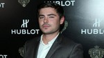 Zac Efron se alista para el nuevo film Townies [FOTOS]