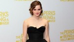 Emma Watson posa sexy para la portada de GQ [FOTO]