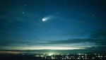 El cometa ISON podría desintegrarse cuando pase cerca del Sol a finales de este año