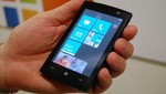Microsoft interesado en sacar su teléfono inteligente