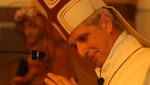 Mario Aurelio Poli es el nuevo arzobispo de Buenos Aires