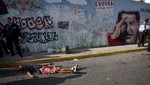 En Venezuela se han registrado 3.400 homicidios en lo que va del 2013
