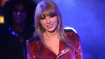 Taylor Swift desesperada por conocer al Príncipe Harry