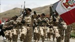 CNN aborda el tema del Servicio Militar en el Perú y en el Mundo