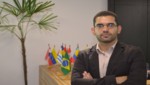 Axis Communications Incorpora nuevo Especialista en Comunicación para Sur América