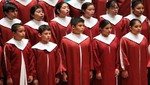 Coro Nacional de niños brindará ciclo de conciertos gratuito en iglesias de Lima