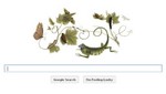 Google honrra a Maria Sibylla Merian con un nuevo doodle