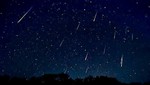 Una lluvia de estrellas será visible por todo el Planeta en este mes de abril