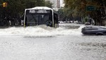 Argentina: fuerte temporal en Buenos Aires acaba con la vida de cinco personas [VIDEO]