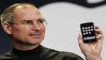 Steve Jobs diseñó el próximo iPhone 6