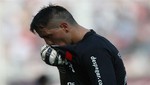 El Club San Lorenzo de Argentina respalda al arquero Pablo Migliore
