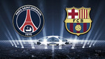 UEFA Champions League: Paris Saint-Germain Vs. FC Barcelona EN VIVO