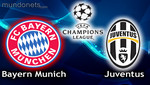 UEFA Champions League: Bayern Munich Vs. Juventus EN VIVO