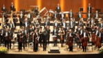 Orquesta Sinfónica Iniciará Gira Nacional 2013 en Arequipa