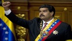 Nicolás Maduro: Hugo Chávez se me apareció en forma de pajarito y me bendijo [VIDEO]