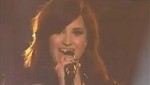Demi Lovato lleva su Heart Attack a Dancing with the Stars [VIDEO]