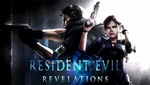Capcom detalla los requisitos de Resident Evil Revelations para PC
