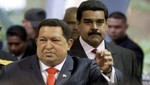 Chávez era interesante, Maduro no