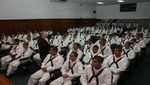 Carrera de Ciencias Marítimas de la Escuela Naval del Perú recibio acreditación de la Calidad Educativa