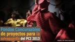 Ministerio de Cultura Invita a participar en los Fondos Concursables de Crespial