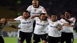 Copa Libertadores: Corinthians ganó sin Paolo Guerrero a Millonarios en Colombia