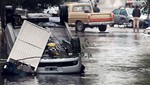 Cristina Fernández decretó tres días de duelo por fuertes lluvias