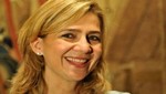 Canciller de España: imputación de la Infanta Cristina no beneficia la imagen del país