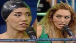 Combate: la China le dijo chica fácil a aspirante que besó en la boca a su amigo [VIDEO]