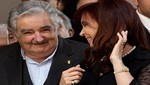 José Mujica tras decirle 'vieja' a Fernández: nada podrá separar a Uruguay y Argentina