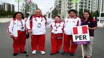 El Deporte Paralimpico una vez más despreciado