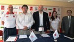 Se realizó el lanzamiento oficial de la Liga Nacional de Basketball Femenino 2013