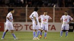 Abril no pinta bien para el fútbol