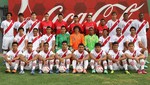 Si la Sub 17 gana el domingo a Bolivia podemos soñar otro Mundial