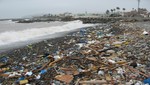 Contaminación marina se ve afectado por el 'boom de la construcción'
