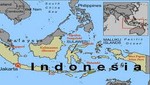 Terremoto de 7.1 grados sacudió a Indonesia en  la madrugada de este sábado