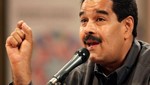 Maduro le dedica un rap a Capriles: te queda muy mal creerte Hugo Chávez [VIDEO]