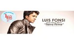 Luis Fonsi anuncio que cantará en Perú