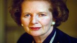 Muere Margaret Thatcher por derrame cerebral
