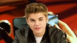 Justin Bieber impacta con nuevo peinado [FOTOS]