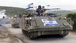 Israel cierra los pasos fronterizos con la Franja de Gaza